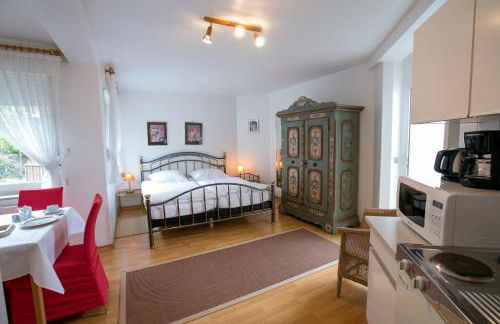 Boardinghouse Marienlinde - Foto 12