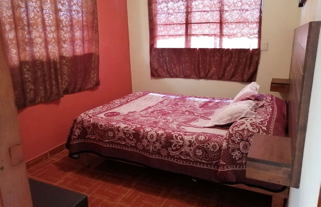 Posada Mi Bello Zacatlán - Foto 18