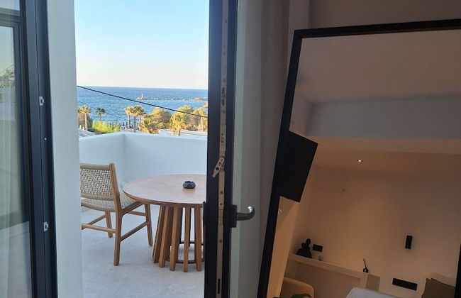 La Maltese Boutique Paros - Foto 1