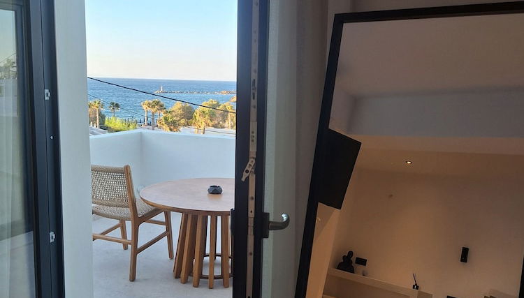 La Maltese Boutique Paros - Photo 1, Room