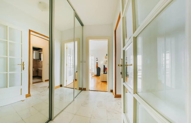 Sveti Stefan Beach Apartment - Foto 16