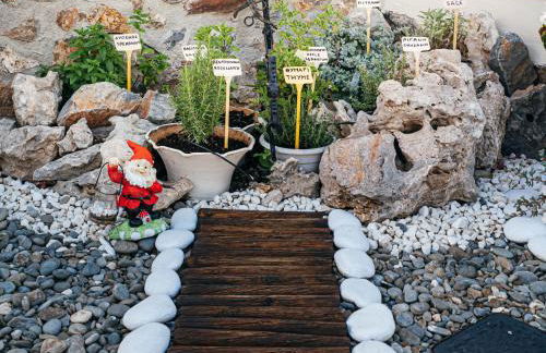 Villa Braou - Photo 26