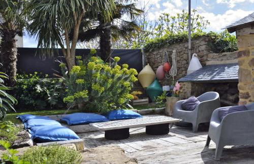 Holiday Home La Demeure de Tumiac by Interhome - Foto 6