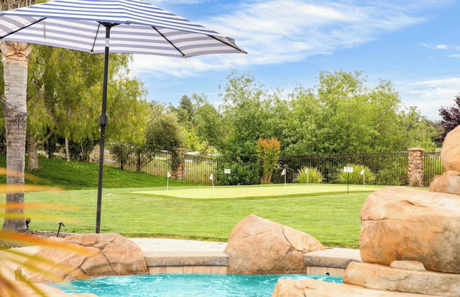 Secluded Estate Exclusive Views of Wine Country + Private Home Theater Twilight Vines by Avantstay - Foto 26