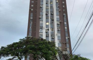 Apartamento Inteiro Foz do Iguaçu Prox Rodoviaria - Foto 19