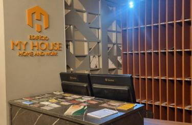 Studio novo com ambiente acolhedor - Foto 45