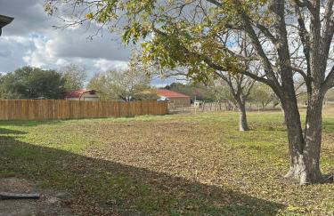 Schertz Country Farmhouse on 1 acre with Gameroom - Foto 34