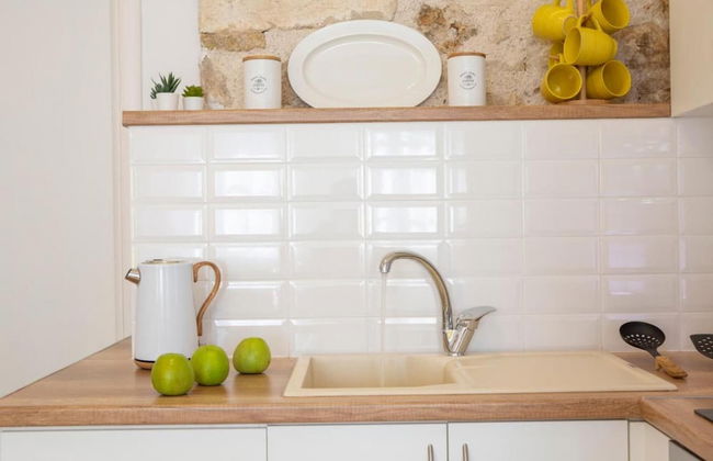 Polyxenis Cozy Maisonette - Lefkada BnB - Foto 10