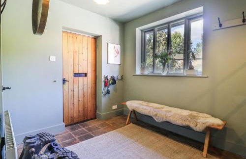 Headland Barn - Foto 25