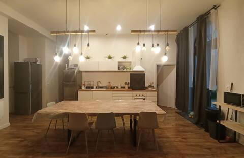 Appartement 4 chambres avec terrasse - Foto 4