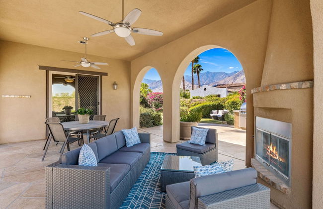 Casa de Bella in Palm Springs - Photo 48