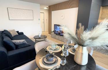 VG CITY STAY - airport & city - Foto 19