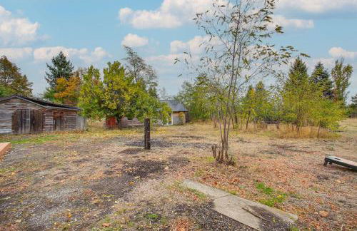 Spokane Valley Nature Home! Trails and River Days - Foto 23