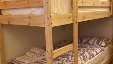 Clelia appartamento 6 posti vicino le piste da sci - Foto 5