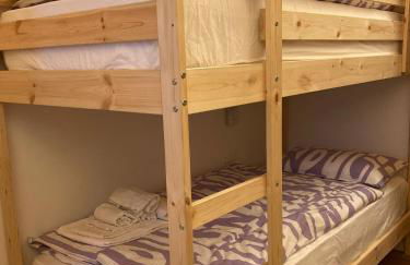 Clelia appartamento 6 posti vicino le piste da sci - Foto 6