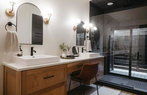 Onyx & Cedar Lakehouse - Foto 9