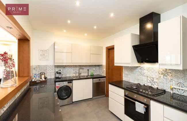 Prime select Sodic Eastown New Cairo - Foto 68