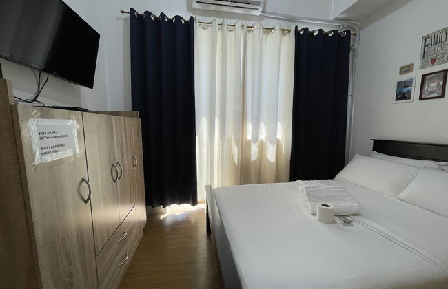 HEL CONDOTEL at SMDC GRACE RESIDENCES - Foto 1