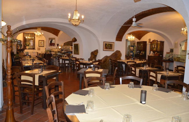 Al Castello - Foto 24