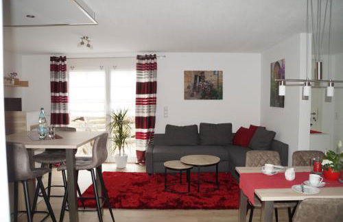 Ferienwohnung Murg Niederhof - Foto 1