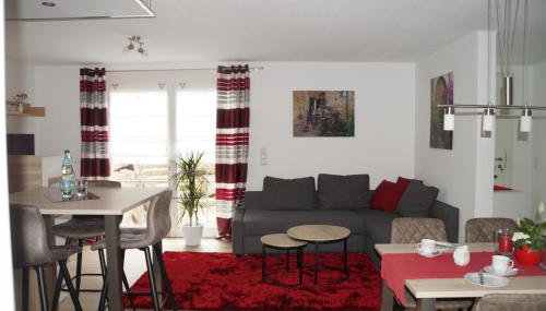 Ferienwohnung Murg Niederhof - Foto 1