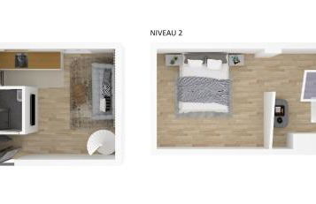 Luxury Cocon - Foto 16