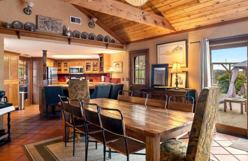 Vineyard Retreat - Foto 22