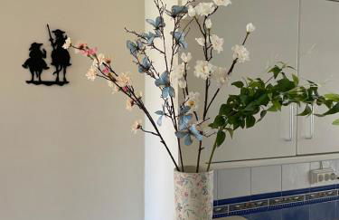 Kuiper Apartment - Los Lagos Mijas Golf - Photo 24