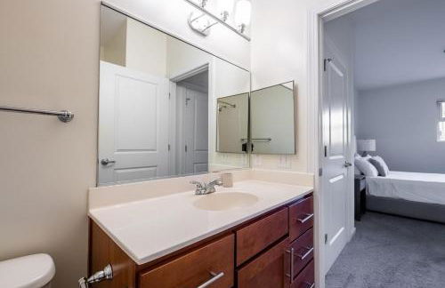 Landing Incredible 1BD Gym Rooftop Lounge - Foto 36