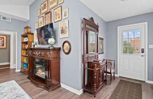 The Audrey - Springfield - Photo 24