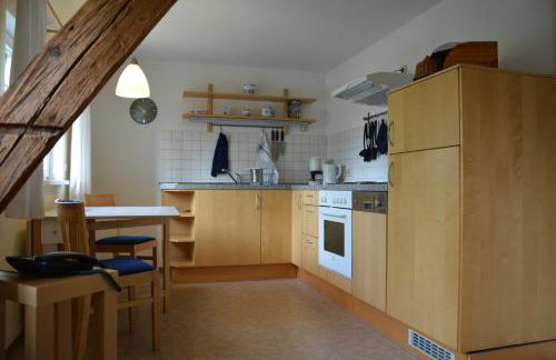 Verlegerhaus Seiffen - Foto 15