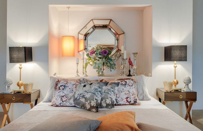 Villa Duemani - Pickleball Retreat - Foto 48