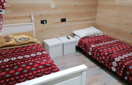 Le stelle 1400 - Cabanaira Condominio - Photo 22