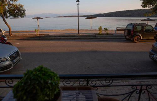 Nerissa Seafront apartment - Foto 48