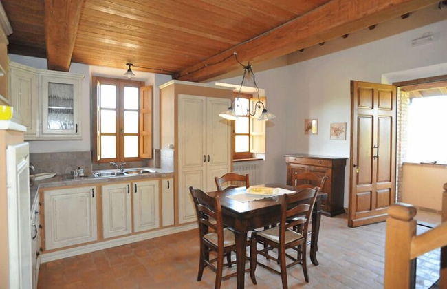 Agriturismo Santa Veronica - Photo 24