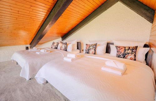 Villa Panoramica Pool & Sauna - Foto 35