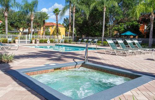 8553 Stunning house close to Animal Kingdom - Foto 27