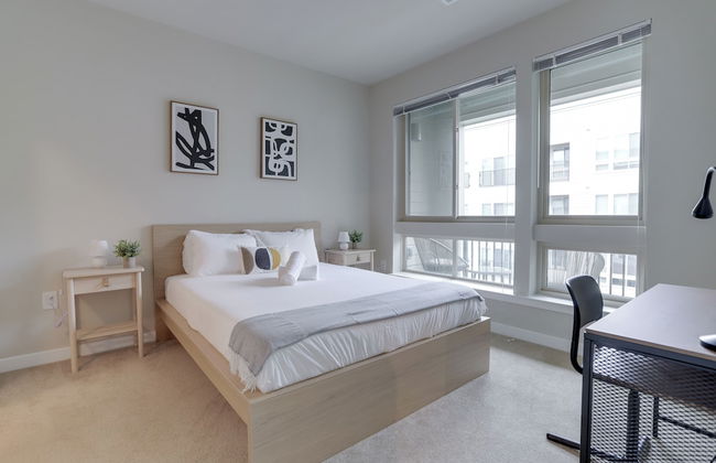 Charming DC Area Apartments - Foto 9