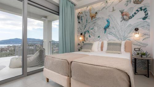 Villa Nick Art - Foto 5