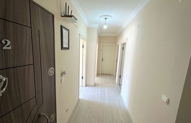 Cerrahpasa Apart Hotel - Foto 14