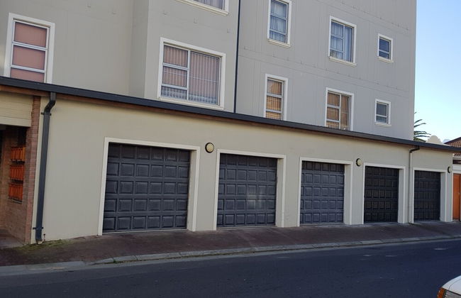 Just Beachy Holiday Apartment - Foto 22