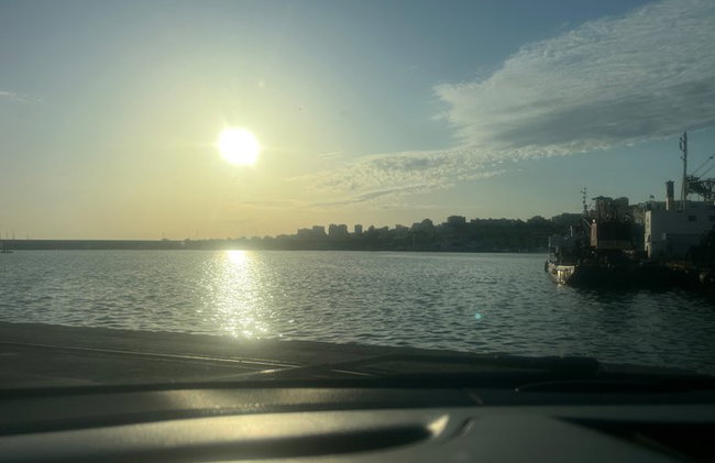 Transfert privé : Pompéi, Torre Annunziata et Castellammare - Photo 5