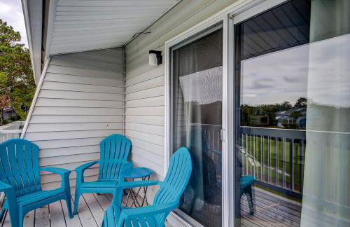 Driftwood Villa - 237 - Foto 13