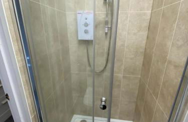 The Walnut Suite lovely one bedroom flat in Stoke. - Foto 15