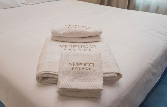 Vespucci Palace - Foto 17
