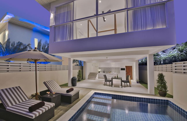 Samui Blue Orchid - Photo 7