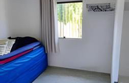 Casa de Temporada Guriri com Piscina - Cod 17 - Foto 10