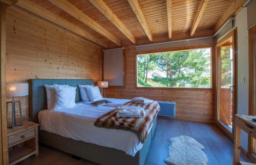 Les Chalets de La Marcairie - Foto 30