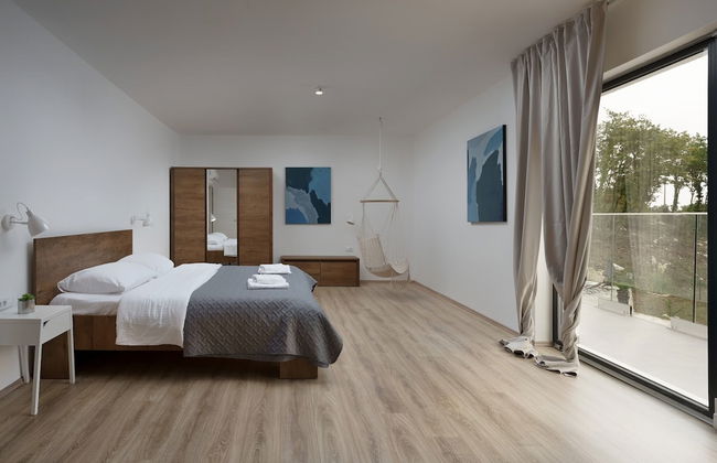 Villa Matelici - Photo 4