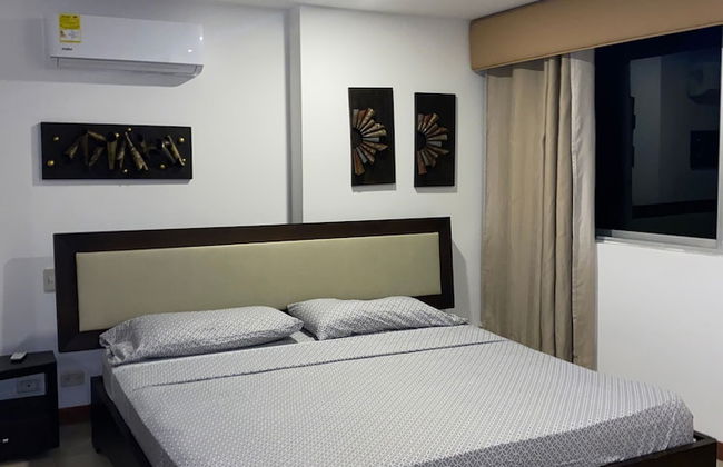 Palmetto Suite Superior 3901 - Foto 6